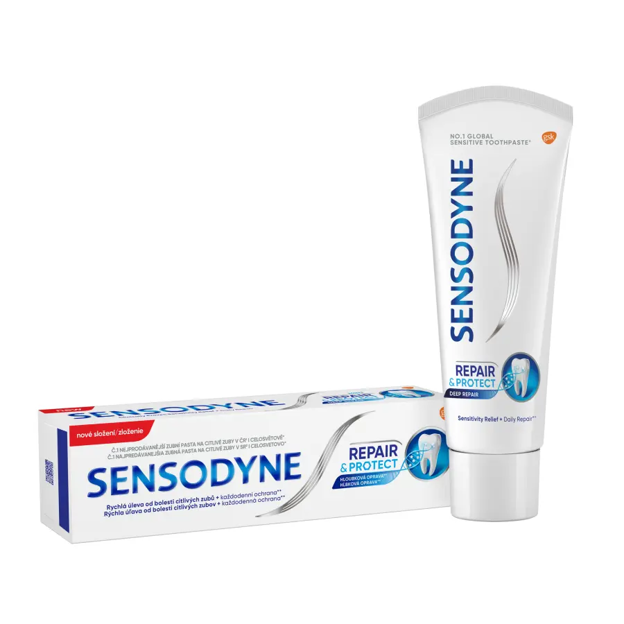 6833_2663798 SENSODYNE REPAIR AND PROTECT 75ML